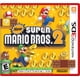 thumbnail image 1 of Reacondicionado Videojuego Nintendo 3DS New Super Mario Bros. 2 Renewed, 1 of 5