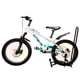 thumbnail image 3 of Bicicleta Aro 18 Cfeng Con Disco Blanco Celeste, 3 of 3