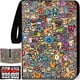 thumbnail image 1 of Archivador para cartas MeowLux de capacidad 1008+ impermeable y organizador, 1 of 8