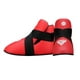 thumbnail image 1 of Protector de Pie PAR RDX - WAKO Foot Cert T1 Protect - Rojo - WFL-T1R- M, 1 of 3
