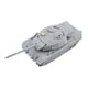 thumbnail image 4 of 1: 144 Mini Tanque Modelo Juguetes Ni?os Juegos De Escena De Guerra En Miniatura Vehículo Del Ejército, 4 of 5