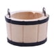 thumbnail image 4 of Cubo De Madera En Miniatura Para Casa De Muñecas 1:12, Para Decoración De Cocina, Color Madera, 4 of 5