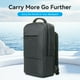 thumbnail image 3 of Mochila para Laptop Backpack 23L Vention, 3 of 3