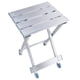 thumbnail image 1 of Taburete Plegable Ultraligero Portátil De Aleación De Aluminio Para Exteriores, Silla Plegable, 1 of 5