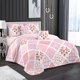 thumbnail image 3 of Cubrecama Premium De Verano Con Diseño 2 Plaza B24, 3 of 4