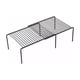 thumbnail image 1 of Repisa Extensible De Hierro Apilable Organizador Rack Cocina, 1 of 7