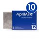 thumbnail image 2 of Reemplazo del filtro humidificador del panel de agua AprilAire 12, 2 of 8