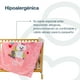 thumbnail image 3 of Saco con Broche Conejo Rosa, 3 of 7