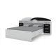 thumbnail image 2 of Cama Premium 2 Plaza Base Normal, 2 of 3