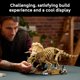thumbnail image 3 of Set de construcción LEGO Jurassic World Triceratops 77985, 3 of 7