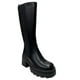 thumbnail image 2 of Bota Ecocuero ZAZ66 Negro, 2 of 5