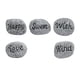 thumbnail image 2 of Pequeñas Piedras En Maceta Decoración Mini Adoquines En Maceta Para Decoración De Patio, 2 of 5