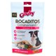 thumbnail image 3 of Display 12 unidades Bocaditos De Entrenamiento 70 Gr, 3 of 3