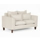 thumbnail image 3 of Sofa Asturias 2 Cuerpos Beige, 3 of 3