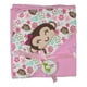 thumbnail image 1 of Manta De Algodón Con Capucha Para Bebe Abrigo Confort Lau, 1 of 3