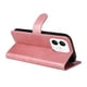thumbnail image 5 of Funda Billetera para Honor X60i con Porta Tarjetas y Soporte Ajustable Rosa, 5 of 5