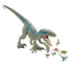 thumbnail image 2 of Dinosaurio de Juguete Blue Super Colossal, 2 of 4
