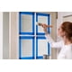 thumbnail image 5 of Cinta adhesiva Painter Duck Clean Release, azul, 48 mm x 55 m, 12 rollos, 5 of 6