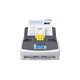 thumbnail image 1 of Escáner Fujitsu ScanSnap iX1600 ADF 600 dpi Blanco, 1 of 3