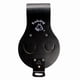 thumbnail image 1 of Portaherramientas para llave de ajuste Rudedog USA de cuero negro premium, 1 of 6