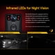 thumbnail image 5 of Cámara corporal Transcend DPB40 DrivePro 128 GB STARVIS 2 1440P, 5 of 9