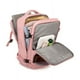 thumbnail image 3 of MOCHILA VIAJERO IMPERMEABLE 28L BANGE BG-1800, 3 of 3
