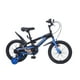 thumbnail image 1 of Bicicleta Niño Aro 16 Electron Color Negro, 1 of 3