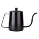 thumbnail image 3 of Hervidor De Café Por Goteo A Mano De Acero Inoxidable, Tetera Con Cuello De Cisne De 600ML, 3 of 5