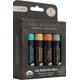 thumbnail image 1 of Bálsamo Labial Orgánico Natural SOULSATION – Pack de 4 (17 g), 1 of 8