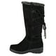 thumbnail image 4 of Bota Invierno Mujer Chiporro 09 Yassne, 4 of 5