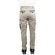 thumbnail image 4 of Pantalón Cargo HW Dakota Spandex Cafe Mujer, 4 of 8