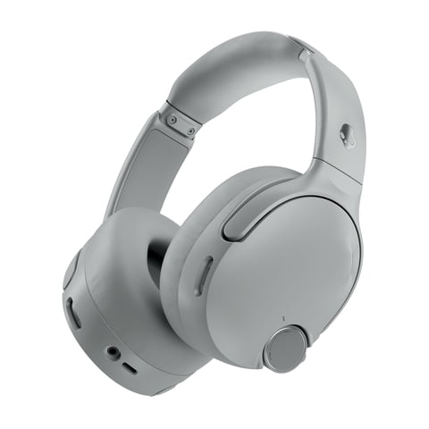 Audífonos Skullcandy Crusher 1080 Anc - Cemento