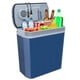 thumbnail image 1 of Cooler & Warmer Ivation, eléctrico portátil, 24 L, con asa, 1 of 8