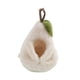 thumbnail image 4 of Cama Tipo Bolsa Para Hámster Con Forma De Pera, Escondite Para Conejillos De Indias Y Conejos Enanos, 4 of 5