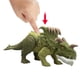 thumbnail image 4 of Jurassic World Rebirth Mordida De Ataque Kosmoceratops, 4 of 9
