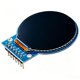 thumbnail image 5 of Pantalla LCD MTDELE 1.28" 240×240 SPI 7 pines - 3 unidades, 5 of 6