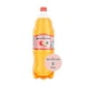 thumbnail image 1 of Agua Botella Saborizada Manzana, 2 L, 1 of 3