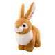 thumbnail image 1 of Conejo De Peluche Conejo De Vacaciones De Pascua Con Orejas Largas Para Niños Pequeños Regalo De Pascua Marrón 32 Cm, 1 of 5