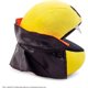 thumbnail image 3 of Peluche PacMan Vampiro Toynk Halloween 18cm Coleccionable, 3 of 3