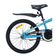 thumbnail image 4 of Bicicleta Infantil Aro 20 Electron Verde Agua, 4 of 5