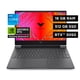 thumbnail image 1 of Notebook Gaming Victus 15-fa0026la 15,6" FHD Intel Core i5 16GB 512GB SSD Plateado RTX 3050, 1 of 7