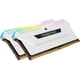 thumbnail image 3 of Memoria para ordenador Corsair VENGEANCE RGB PRO SL DDR4 32 GB (2 x 16 GB), 3 of 8