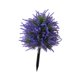thumbnail image 3 of Entrada De Patio Con Flores Artificiales De Lavanda Y Estacas Para Jardín, 3 of 5