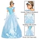 thumbnail image 2 of Conjunto de vestido clásico de Cenicienta de Costume Leg Avenue para mujer, 2 of 6