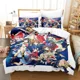 thumbnail image 1 of Revue Starlight Bedding Set Boys Girls Size Duvet Cover Pillowcase Bed Kids Adult Fashion Home Textileextile Bed Sheets, 1 of 5