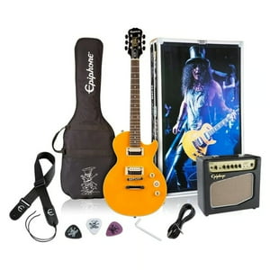 Pack De Guitarra Electrica Epiphone Ena2Aanh3-Eu