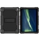 thumbnail image 5 of Funda para tablet Doemoil CP10 10.1" de silicona con soporte y correa, 5 of 8