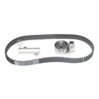 Repuestos Del Sol - Kit Distribucion Toyota Hiace 2.5 2006 2013