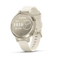Reloj Inteligente Garmin Lily® 2 Active Con Gps Y Batería De 9 Días