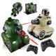 thumbnail image 1 of Tanque RC SKEKECIE 2 Pack con luces y sonidos infrarrojos, 1 of 9